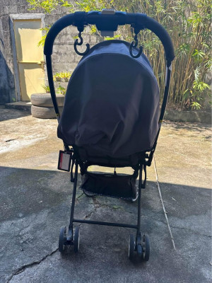 Used Aprica Lightweight Stroller