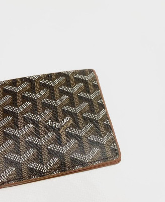 Goyard Wallet