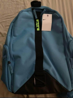 Nike lebron backpack 26L