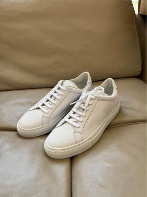 For Sale Common Projects