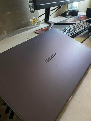 Huawei Matebook D15 2020