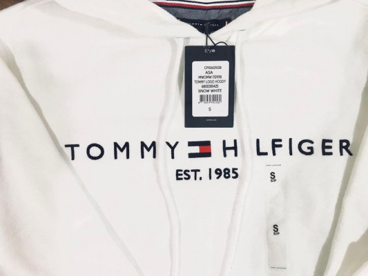 Tommy hilfiger hoodie