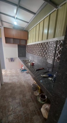 House and Lot - Angeles City, Pampanga