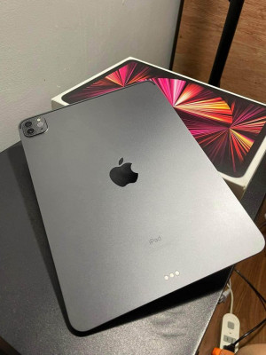 Ipad Pro