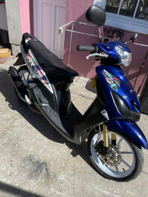 mio sporty