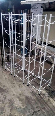 5 layers water Gallon stand