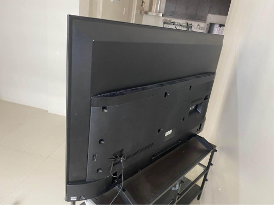 55 Inches Sony Bravia Smart TV