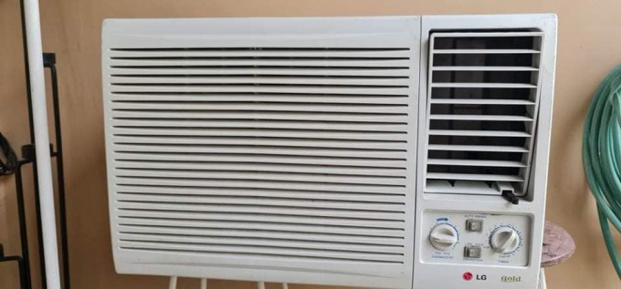 Lg aircon 1.5 hp