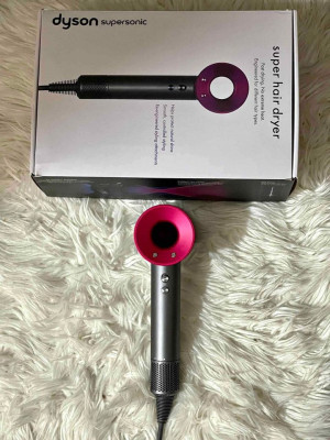 Brand New Dyson Hair Dryer