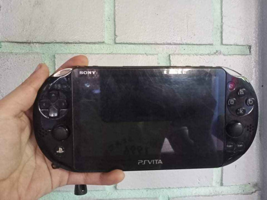 Sony PS VITA SLIM