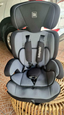 Baby Car Seat