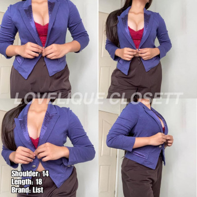 Premium Blazers !!! For sale ‼️‼️‼️‼️