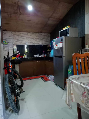 House and Lot For Assume