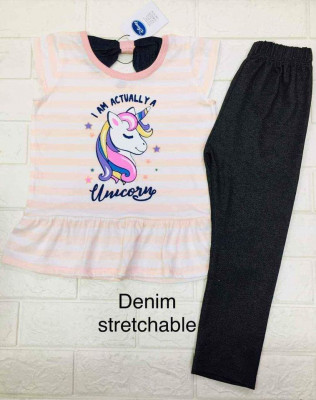 Kids Terno Leggings