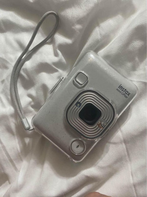 Fujifilm Instax Mini Liplay
