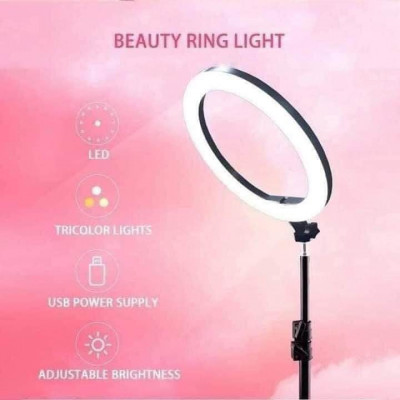 Ringlight