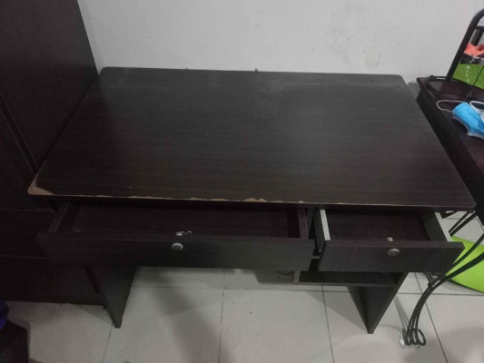 RUSH SALE! Study Desk