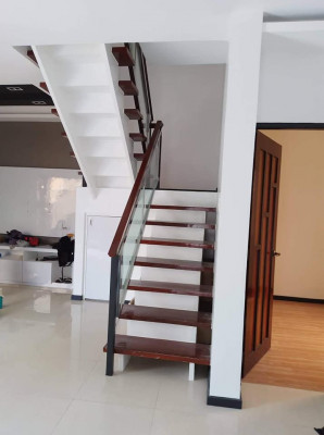 House & lot for sale