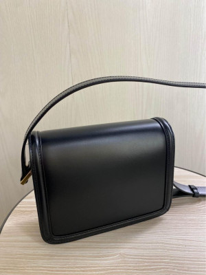 Authentic YSL Solferino Bag Mini