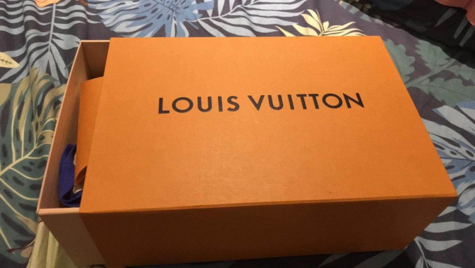 louis vuitton sneakers