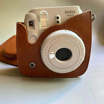 Instax Mini 9 Fujifilm