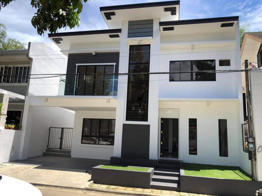 House and Lot For Sale in Mandaue