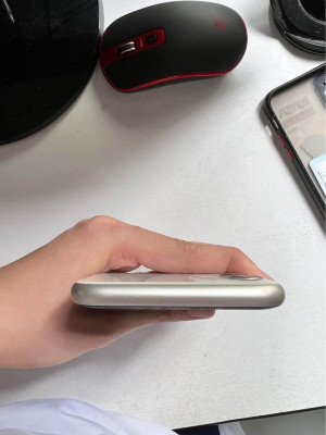 Iphone 11 128gb Factory Unlocked