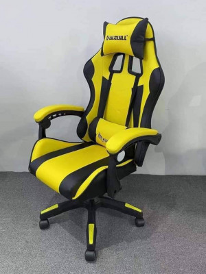 Premium KALEVILLE KLV GAMING CHAIR