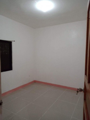 HOUSE & LOT FOR SALE