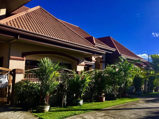 Big House and Lot for sale