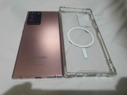 samsung note 20 ultra