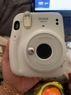 Instax Mini 11 for sale