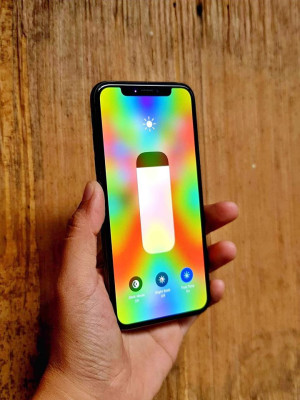 iPhone X 256gb Globe/ TM 💯 battery