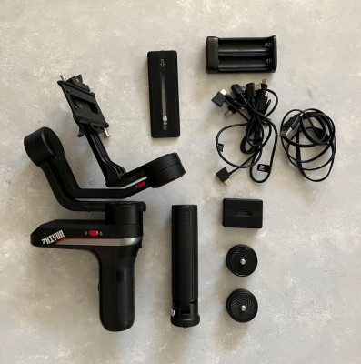 Zhiyun Weebill S