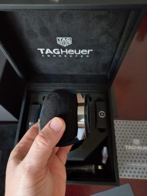 Tag Heuer Connected Modular