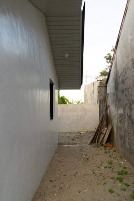 House and Lot For Sale @ Malolos, Bulacan