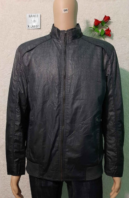 Jacket / Men's Fashion Jacket