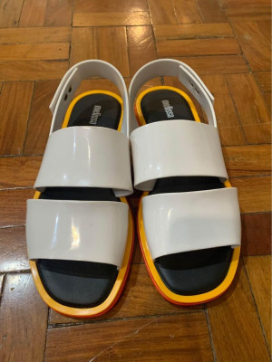 Melissa Sandal Flats