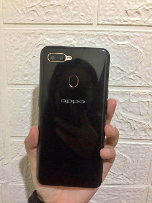 oppo a5s