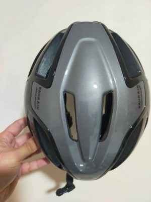 Bike Helmet (Rudy Project)