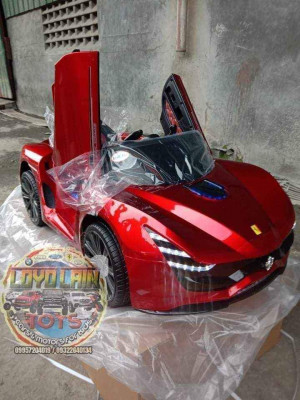 BRANDNEW RECHARGEABLE CARS AND MOTOR FOR KIDS