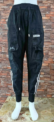 CaARGO/JOGGER PANTS PRELOVED UNISEX WAIST 27"-34" LENTH 36"