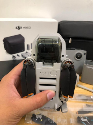 DJI MINI 2 FLYMORE COMBO