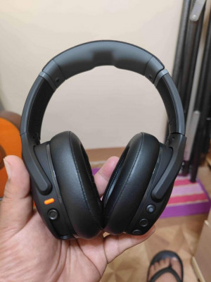 Skullcandy Crusher Evo Bluetooth Headphones