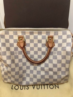 LV speedy 30 azure