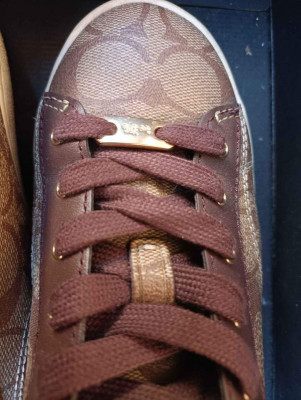coach original shoes