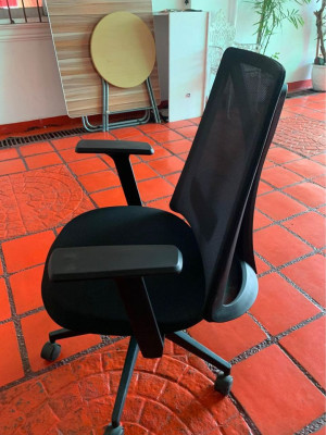 Office chair