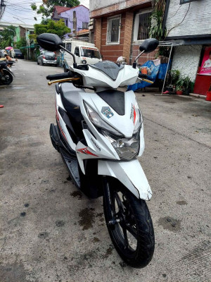 2019 Honda Beat V2 2020