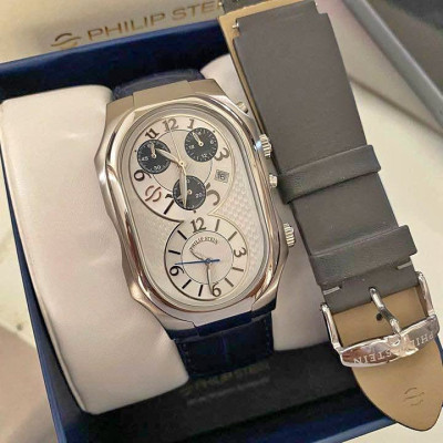 Preloved Philip Stein Chrono Signature XL WATCH