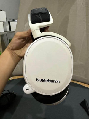 SteelSeries Arctis 7 Wireless Gaming Headset